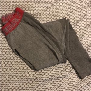 Gymshark Flex Leggings XS